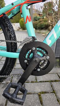 Dětské kolo GHOST Lanao 24" - 5