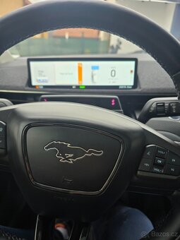 Mustang Mach-E 91kWh - 5
