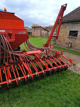 Secí stroj-Accord Pneumatic DV6 - 5