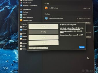 iMac 2017 5K display + Magic Mouse - 5