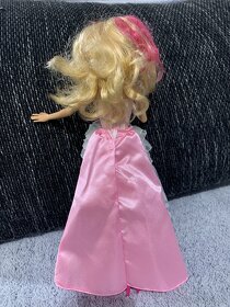 Barbie jahůdková princezna - 5