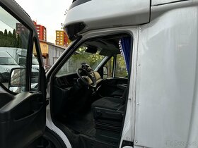 Iveco Daily 3,0L 180 k 10 europalet - 5