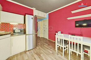 Prodej bytu 1+1, 36 m², Hájek - Všeruby - 5