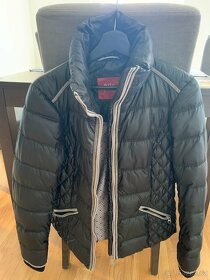 Zimní bunda Esprit černá - 5