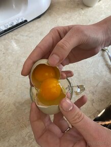Domácí vajíčka - 5