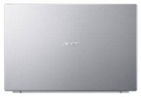 Notebook Acer Aspire 3 (A317-33-C6EA) (NX.A6TEC.00F) stříbrn - 5