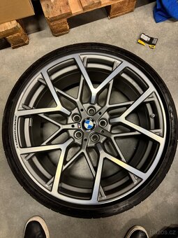 BMW M Performance R20 795 bicolour - 5