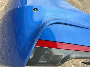 BMW 3er F31 M-Packet zadní nárazník - 5