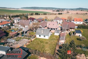Prodej, domy/rodinný, 340 m2, 33701 Litohlavy, Rokycany [ID  - 5