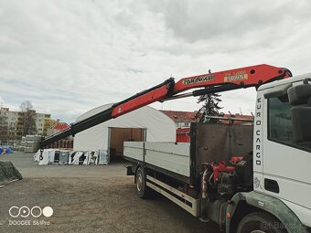 Iveco eurocargo ML180E28 - 5