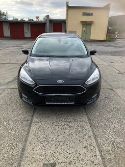 Ford Focus combi,1.0EcoBoost,92kw,r.v.2016 - 5