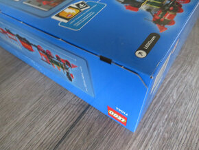 LEGO 71044 Disney Train and Station - 5