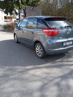 Citroen C4 picasso - 5