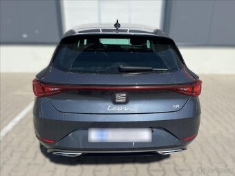 Seat Leon 1,5 ODPOČET DPH TSi FR (2020) - 5