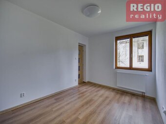 Prodej zrekonstruovaného bytu 2+kk, Beskydská, Místek - 5