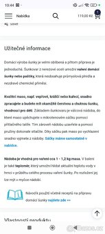 Šunkovar nový nevhodný dárek - 5