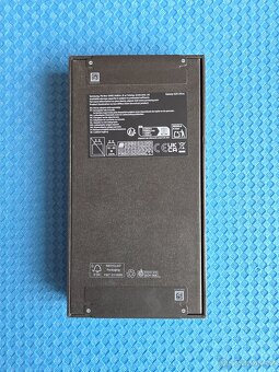 Samsung Galaxy S25 Ultra 512GB šedý NOVÝ NEROZBALENÝ - 5