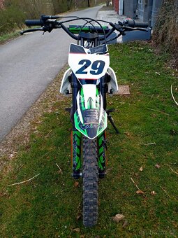 Xmotos XB 29 125cc - 5
