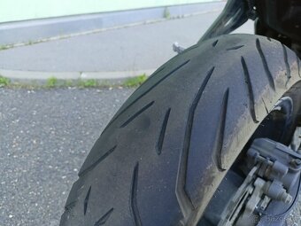 Voge 500DS - 5
