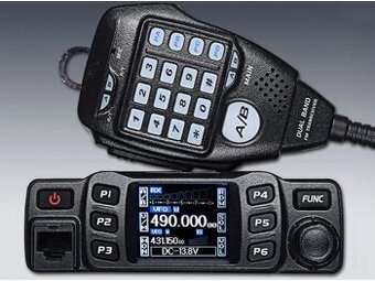 AnyTone 778UV - 5