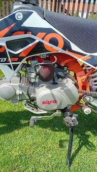 Kayo 125 TD - 5