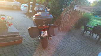 Prodám BMW K1200GT Při RYCHLÉM jednání SLEVA - 5
