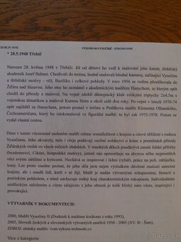 Kytice ve váze, Ivan Sýkora - 5