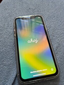 iphone X 256GB - 5