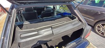 Golf mk2 GTI SWAP 2.0 16v ABF - 5