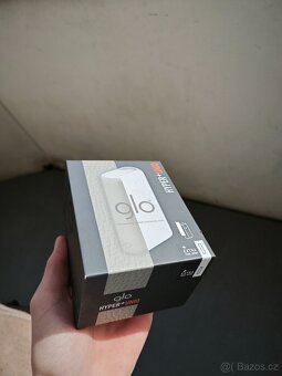 glo Hyper+uniq - 5