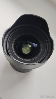 SIGMA 24mm 1.4 ART Canon - 5
