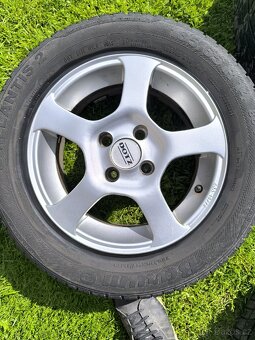 ALU Kia, Hyundai - 5