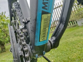 B'Twin Rockrider 340 vel. L - 5