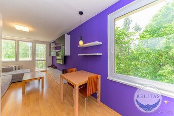 Pronájem bytu 3+kk 65 m² - 5