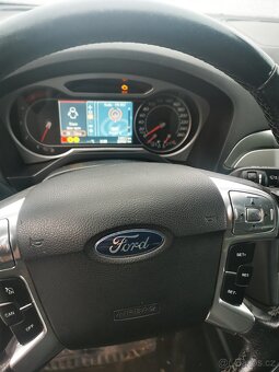 Ford s max 1.8 tdci 92 - 5