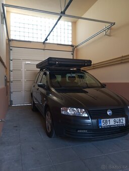 Pronájem autostanu - 5