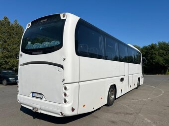 Neoplan Tourliner - 5