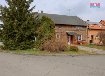 Prodej rodinného domu, 97 m², Troubky, ul. Kout - 5