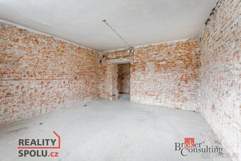 Prodej, domy/zemědělská usedlost, 117 m2, Senetín 1, 28601 P - 5