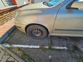 Octavia II 1,9TDI 77kW kombi - 5