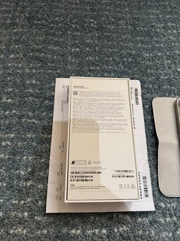 iPhone 15 Pro Max 256GB TOP STAV, ZÁRUKA - 5