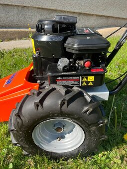 Lištová sekačka Briggs & Stratton 500 BENASSI 58298 - 5