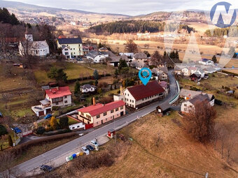 Zdíkovec, prodej bytového domu - 5