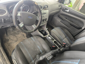 Ford Focus 1.8TDCI r.v. 2008 KKDA 85kw(4561) - 5