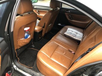 607 - 2.2 hdi 98kw - 5