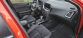 KIA CEED 1.5 T-GDi 117 KW GT-LINE KŮŽE ČR - 5