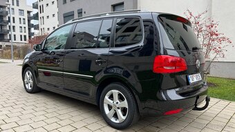 Touran 2.0 TDI DSG 36.000 km - 5