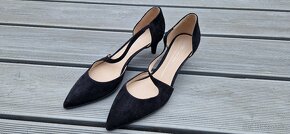 Ecco shape stilletto lodičky - 5
