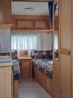 Prodám karavan - 5