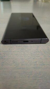 Samsung galaxy s22 ultra 12/512gb + Samsung galaxy watch4 cl - 5